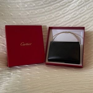 Cartier Mini Trinity